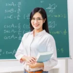 Khách hàng giáo viên