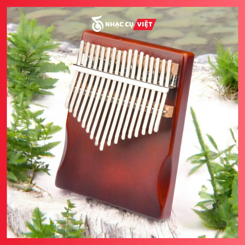 Khái niệm đàn Kalimba